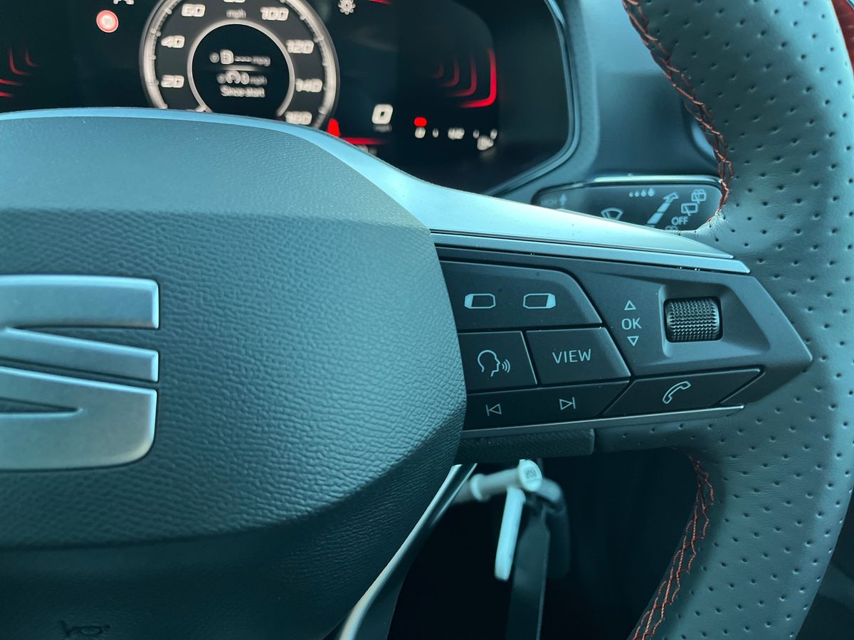 Used SEAT Ibiza 2025 for sale - 77065582: Photo 29