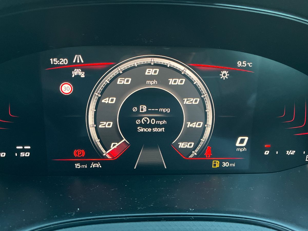 Used SEAT Ibiza 2025 for sale - 77065582: Photo 30