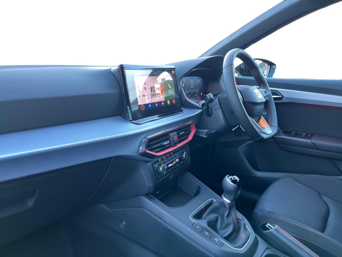 Used SEAT Ibiza 2025 for sale - 77065582: Photo 8