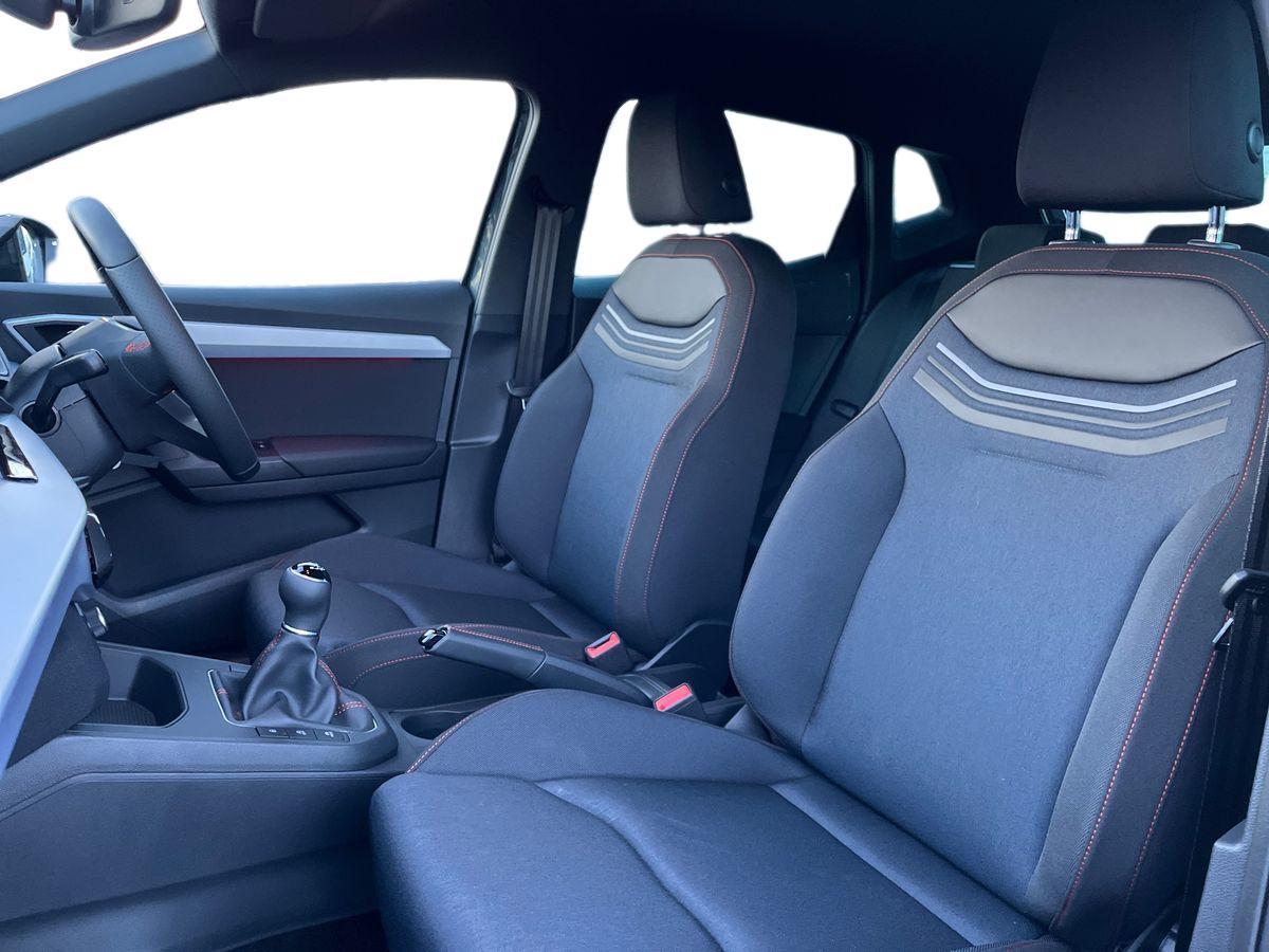 Used SEAT Ibiza 2025 for sale - 77065582: Photo 9