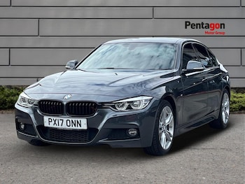 Used BMW 3 Series 2017 for sale - 75255159: Photo