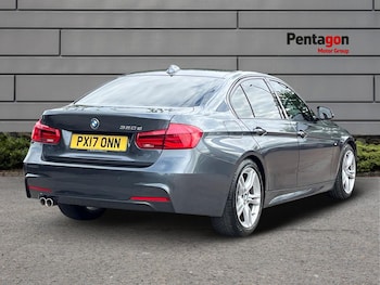 Used BMW 3 Series 2017 for sale - 75255159: Photo