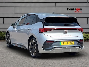 Used Cupra Born 2024 for sale - 75561113: Photo