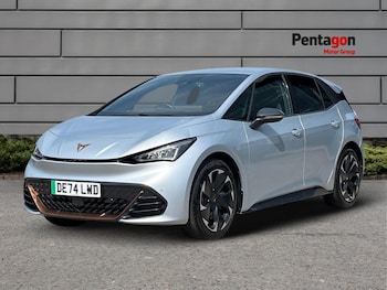 Used Cupra Born 2024 for sale - 75561113: Photo
