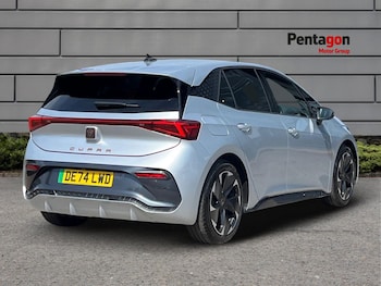 Used Cupra Born 2024 for sale - 75561113: Photo