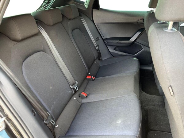 Used SEAT Ibiza 2024 for sale - 75694230: Photo 10