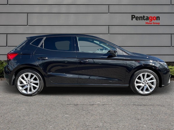 Used SEAT Ibiza 2024 for sale - 75694230: Photo 13