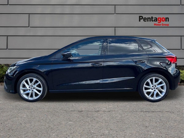 Used SEAT Ibiza 2024 for sale - 75694230: Photo 14