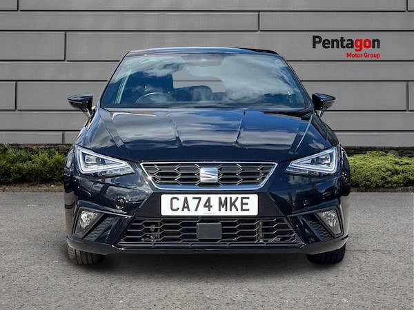 Used SEAT Ibiza 2024 for sale - 75694230: Photo 15