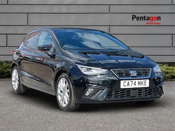 SEAT - Ibiza