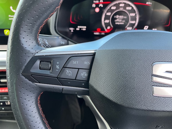 Used SEAT Ibiza 2024 for sale - 75694230: Photo 29