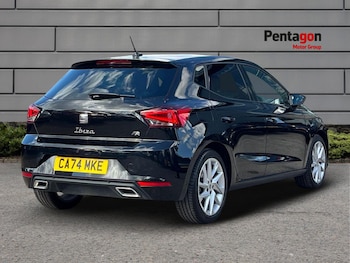 Used SEAT Ibiza 2024 for sale - 75694230: Photo