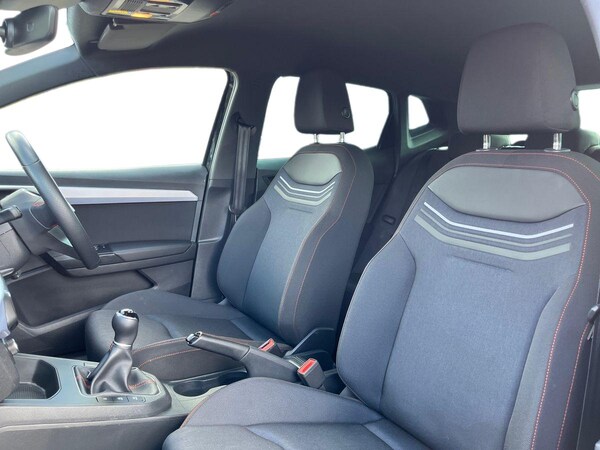 Used SEAT Ibiza 2024 for sale - 75694230: Photo 9
