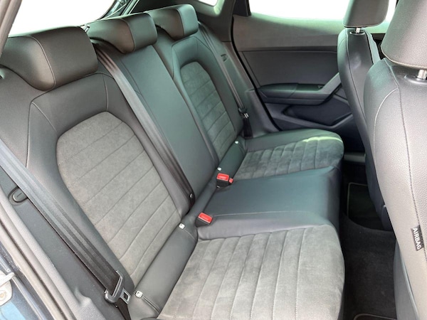 Used SEAT Ibiza 2019 for sale - 75679757: Photo 10
