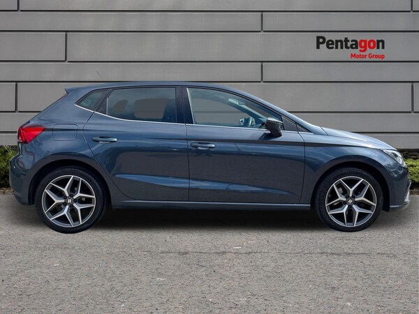 Used SEAT Ibiza 2019 for sale - 75679757: Photo 13