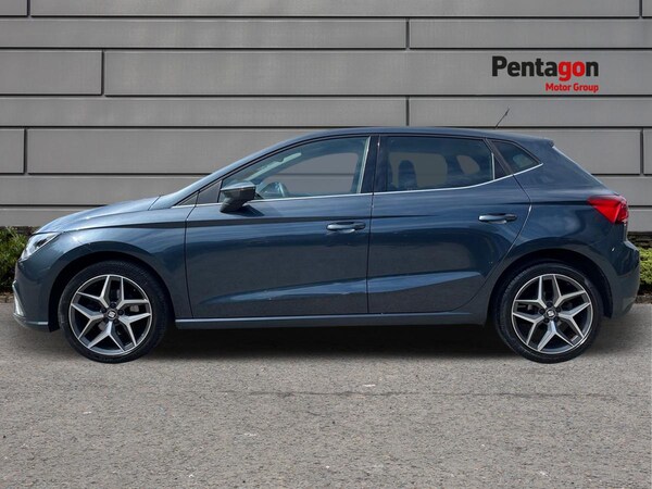 Used SEAT Ibiza 2019 for sale - 75679757: Photo 14