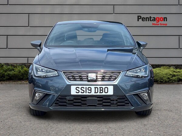 Used SEAT Ibiza 2019 for sale - 75679757: Photo 15