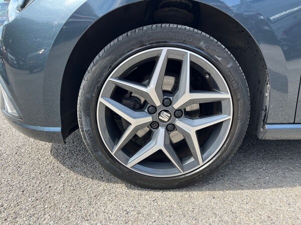 Used SEAT Ibiza 2019 for sale - 75679757: Photo 17
