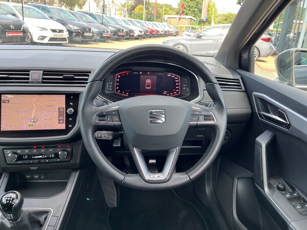 Used SEAT Ibiza 2019 for sale - 75679757: Photo 18
