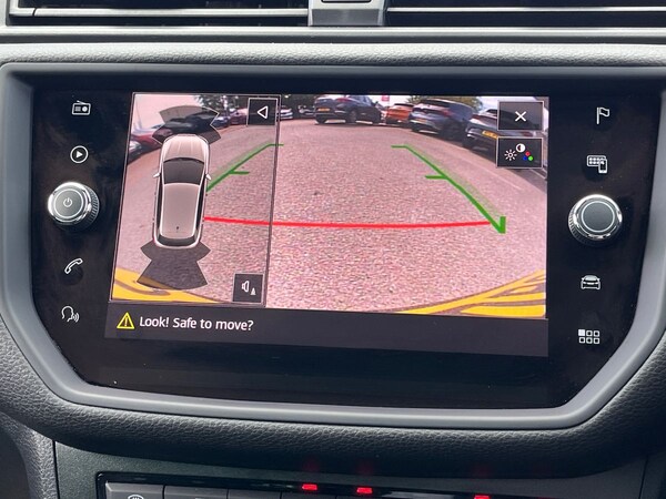 Used SEAT Ibiza 2019 for sale - 75679757: Photo 23