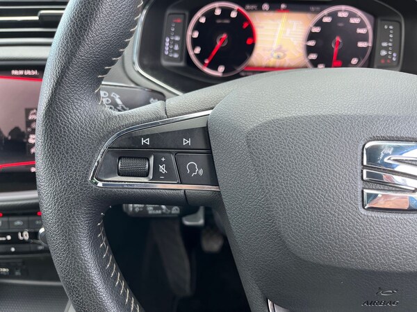 Used SEAT Ibiza 2019 for sale - 75679757: Photo 28