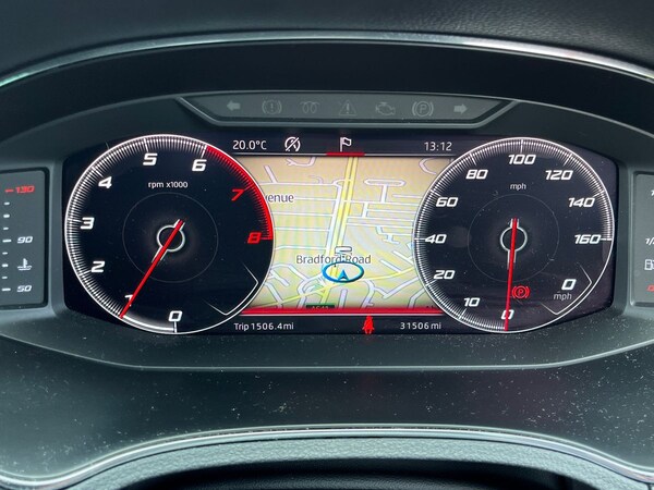Used SEAT Ibiza 2019 for sale - 75679757: Photo 32