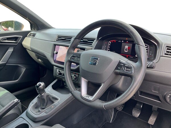 Used SEAT Ibiza 2019 for sale - 75679757: Photo 5