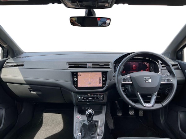 Used SEAT Ibiza 2019 for sale - 75679757: Photo 7