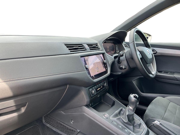 Used SEAT Ibiza 2019 for sale - 75679757: Photo 8