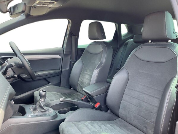 Used SEAT Ibiza 2019 for sale - 75679757: Photo 9