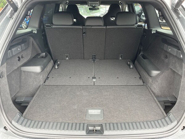 Used Skoda Kodiaq 2025 for sale - 75428073: Photo 11