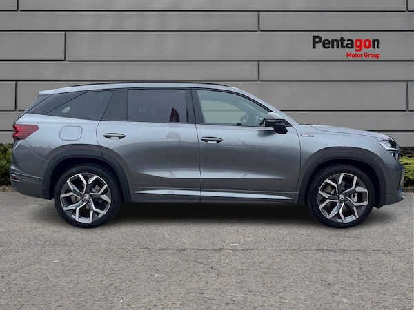 Used Skoda Kodiaq 2025 for sale - 75428073: Photo 13