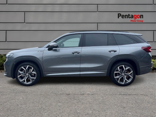 Used Skoda Kodiaq 2025 for sale - 75428073: Photo 14