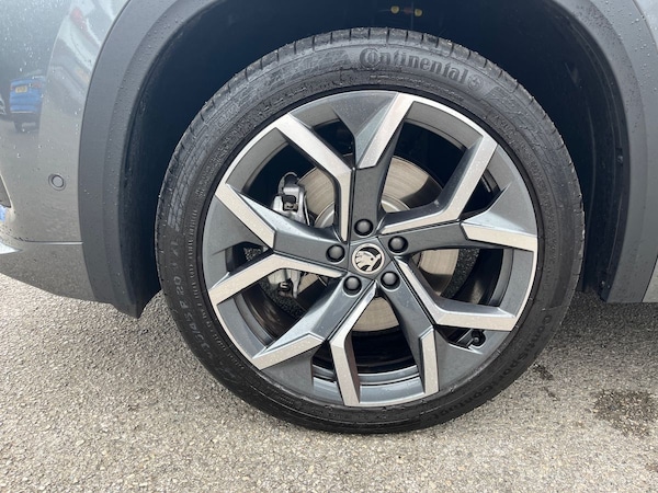 Used Skoda Kodiaq 2025 for sale - 75428073: Photo 17