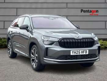 2025 - 1.5 Tsi E Tec Mhev Sportline Suv 5dr Petrol Hybrid Dsg Euro 6 s/s 7 Seat 15