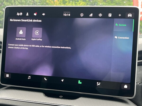 Used Skoda Kodiaq 2025 for sale - 75428073: Photo 22