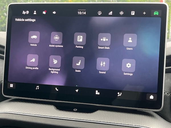 Used Skoda Kodiaq 2025 for sale - 75428073: Photo 23