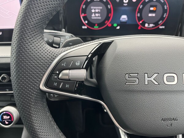 Used Skoda Kodiaq 2025 for sale - 75428073: Photo 29