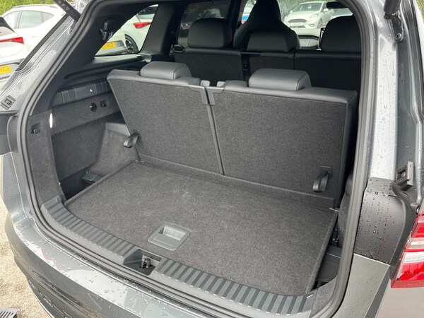 Used Skoda Kodiaq 2025 for sale - 75428073: Photo 42