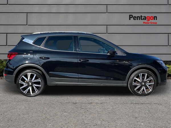 Used SEAT Arona 2023 for sale - 75679742: Photo 13