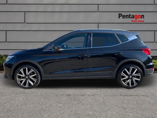 Used SEAT Arona 2023 for sale - 75679742: Photo 14