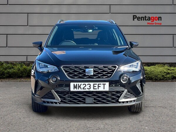 Used SEAT Arona 2023 for sale - 75679742: Photo 15