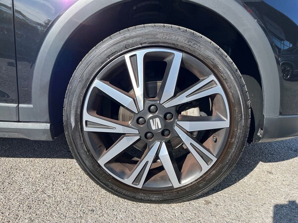 Used SEAT Arona 2023 for sale - 75679742: Photo 17