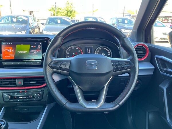 Used SEAT Arona 2023 for sale - 75679742: Photo 18