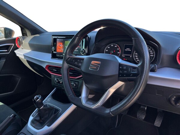 Used SEAT Arona 2023 for sale - 75679742: Photo 5