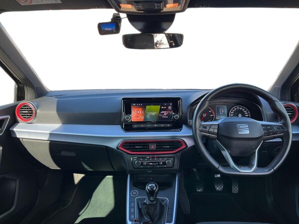 Used SEAT Arona 2023 for sale - 75679742: Photo 7