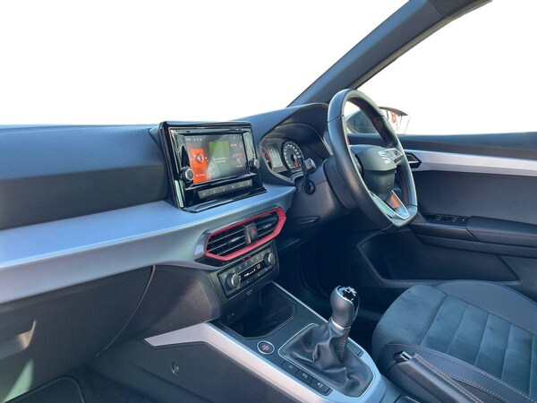 Used SEAT Arona 2023 for sale - 75679742: Photo 8