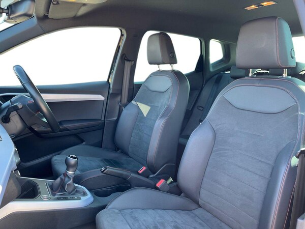 Used SEAT Arona 2023 for sale - 75679742: Photo 9
