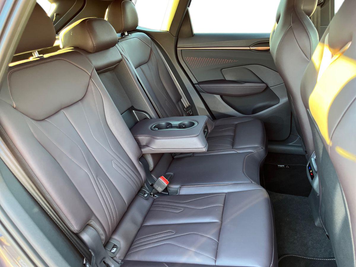 Used Cupra Terramar 2025 for sale - 76257176: Photo 11