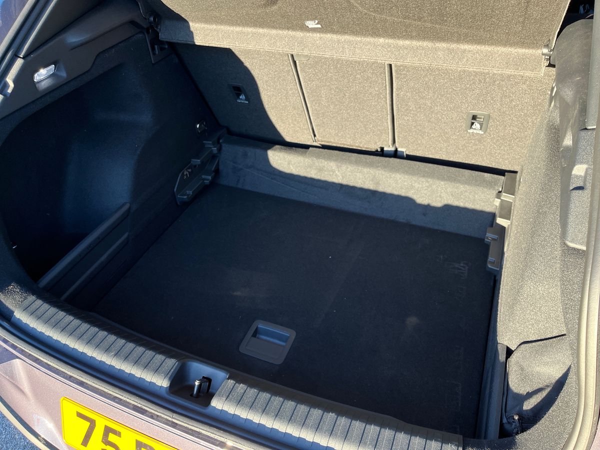 Used Cupra Terramar 2025 for sale - 76257176: Photo 12